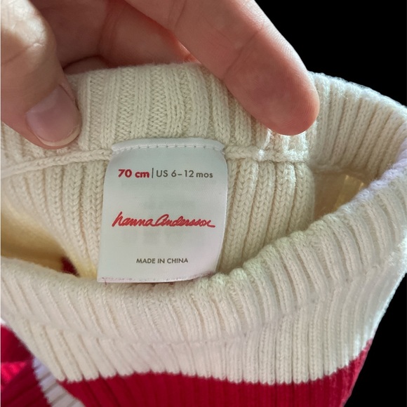 Hanna Andersson Pants - Picture 2 of 4